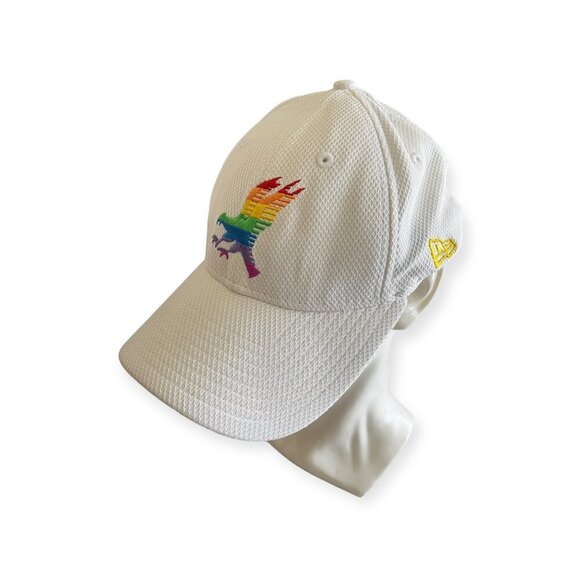 Predator Ridge Whith Hat Size XS-S - Picture 6 of 7